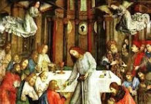 Cao và thấp (Chúa nhật XXII TN, năm C)