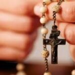 Cầu nguyện vì cái gì ?