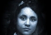 Chân dung Mẹ Têrêsa Calcutta