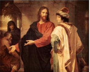 Christ-and-the-Rich-Young-Ruler