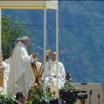 Đức Thánh Cha kêu gọi cầu nguyện cho hòa binh trên thế giới và cho các nạn nhân bạo lực bên Ai Cập