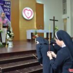 Nữ tu Mến Thánh Giá sống Đức tin trong đời sống Thánh hiến