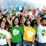 Thành quả của Đại hội Giới trẻ Thế giới