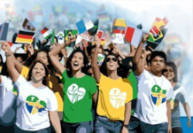 Thành quả của Đại hội Giới trẻ Thế giới