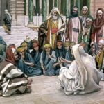 Điều răn trọng nhất (Thứ sáu Tuần 20 Mùa Thường niên)