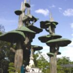 Thông báo Hành Hương Lễ Kính Đức Mẹ Hồn Xác Lên Trời tại La Vang – Ngày 14-15.8.2013