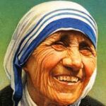 Kinh cầu Chân phước Mẹ Teresa Calcutta