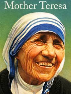 Mother-Teresa