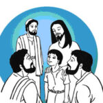 Em nhỏ và kẻ bé mọn (Thứ Ba Tuần 19 Thường niên)