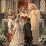 Một xương một thịt (Thứ Sáu Tuần 19 Thường niên)