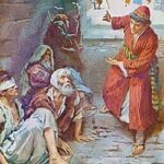 Tiệc cưới đã sẵn sàng (Thứ Năm Tuần 20 Thường niên)