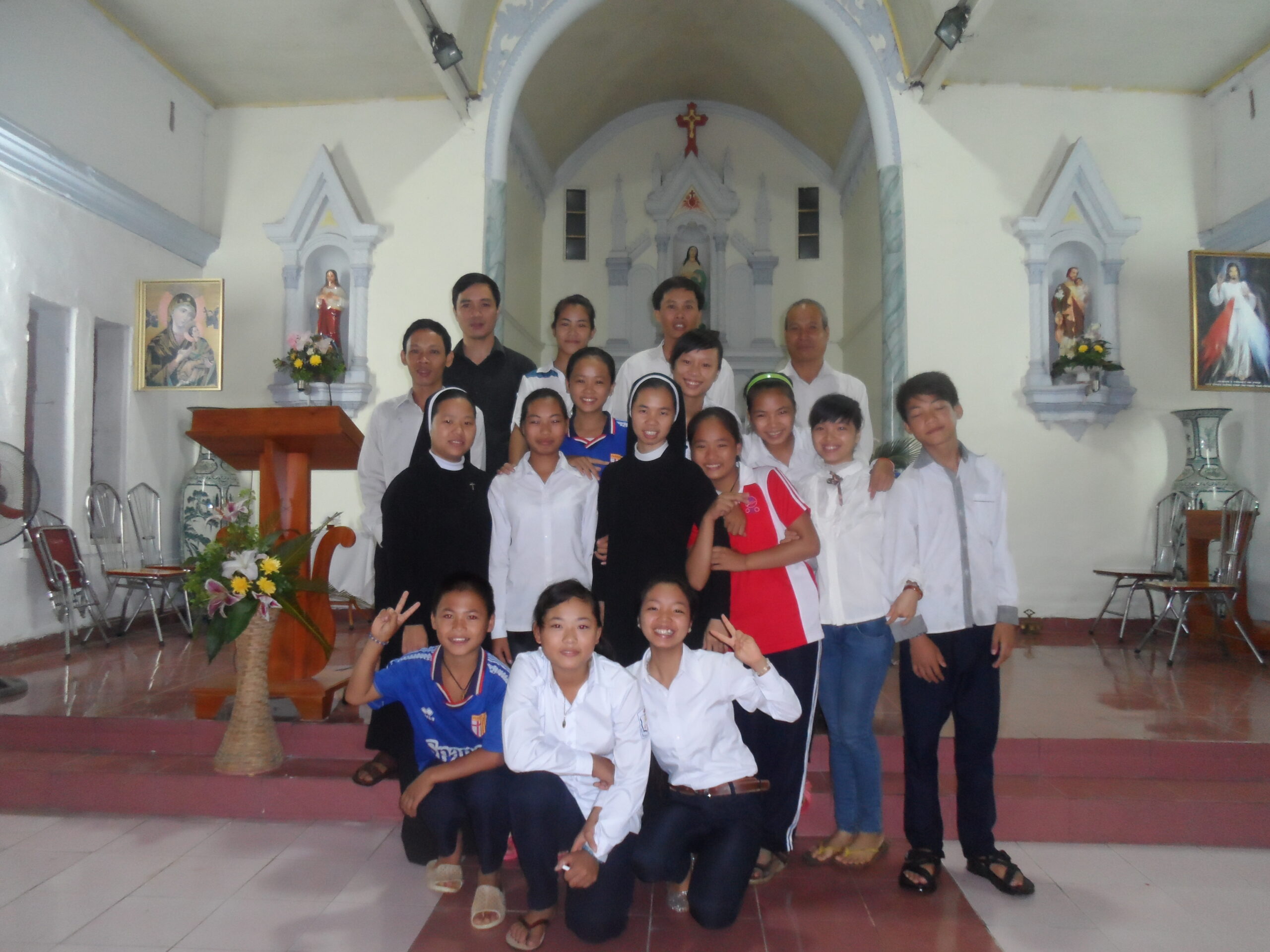 Tình Cờ