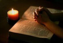 Nguyên tắc cầu nguyện