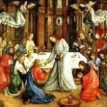 Chúa Nhật 22 Thướng Niên Năm C