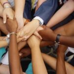 Hai điểm truy vấn: Hội nhập văn hóa và tính cách đa văn hóa