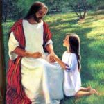 Chúa làm chủ đời tôi