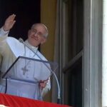 Sức mạnh đích thực của người tín hữu là sức mạnh của sự thật và tình yêu