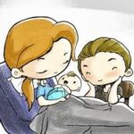 Sửa phạt con cái hãy vì Tình Yêu chớ đừng như trả thù