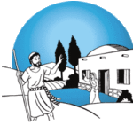 Lạc đà qua lỗ kim (Thứ ba Tuần 20 Thường niên)