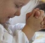 Vai trò của thân xác trong việc cầu nguyện