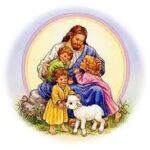 Để trẻ em đến với Thầy (Thứ bảy Tuần 19 Mùa Thường niên)