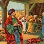 Những kho lớn hơn (Chúa nhật 18 Thường niên năm C)