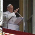 Đừng sợ hãi bước qua cửa hẹp của Chúa Giêsu để gia nhập gia đình của Thiên Chúa