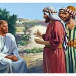 Chỗ cuối (Chúa nhật 22 Thường niên C)