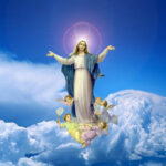 Em thật có phúc (Thứ Năm, Lễ Đức Mẹ lên trời)