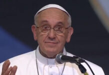 LOAN BÁO TIN MỪNG LÀ BỔN PHẬN CỦA MỖI NGƯỜI KITÔ HỮU