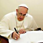 Sứ điệp của Đức giáo hoàng Phanxicô gửi người Hồi giáo