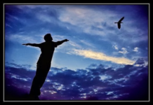 Sức mạnh và can đảm