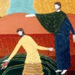 Để khỏi làm cớ sa ngã (Thứ hai Tuần 19 Thường niên)