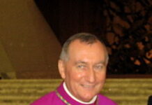 Những bổ nhiệm gần đây của Đức Thánh Cha cho các vị trí trong Giáo triều Rôma