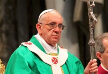 ĐTC Phanxicô bổ nhiệm những chức vụ quan trọng mới tại Giáo Triều