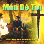 Chúa Nhật 23 Thường Niên Năm C