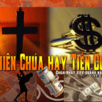 Chúa Nhật 25 Thường Niên Năm C