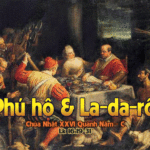 Chúa Nhật 26 Thường niên Năm C