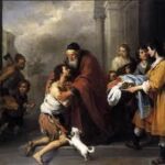 Chữ TÌNH (Chúa nhật XXIV TN, năm C)