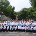 Vũng Tàu: Chuyến Đi Chan Chứa Tình Chúa và Tình Người