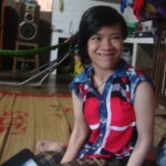 Tâm sự của Thu Phương