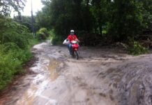 Đến Với Bệnh Nhân Trại Phong Bình Minh