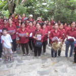 Hình ảnh MTG. Tại Thế Nghĩa Sơn picnic hè_2013