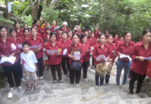 Hình ảnh MTG. Tại Thế Nghĩa Sơn picnic hè_2013