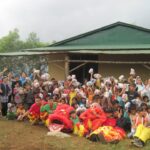 Tết Trung Thu Trên Tây Nguyên