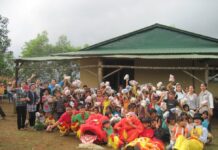 Tết Trung Thu Trên Tây Nguyên