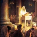 Trả lại tự do (Thứ hai Tuần 22 Thường niên)