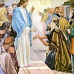 Dò xét (Thứ Hai Tuần 23 Mùa Thường Niên)