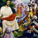 Mấy người phụ nữ cùng đi (Thứ Sáu Tuần 24 Thường niên)