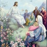 Mẹ tôi và anh em tôi (Thứ Ba Tuần 25 Thường niên)